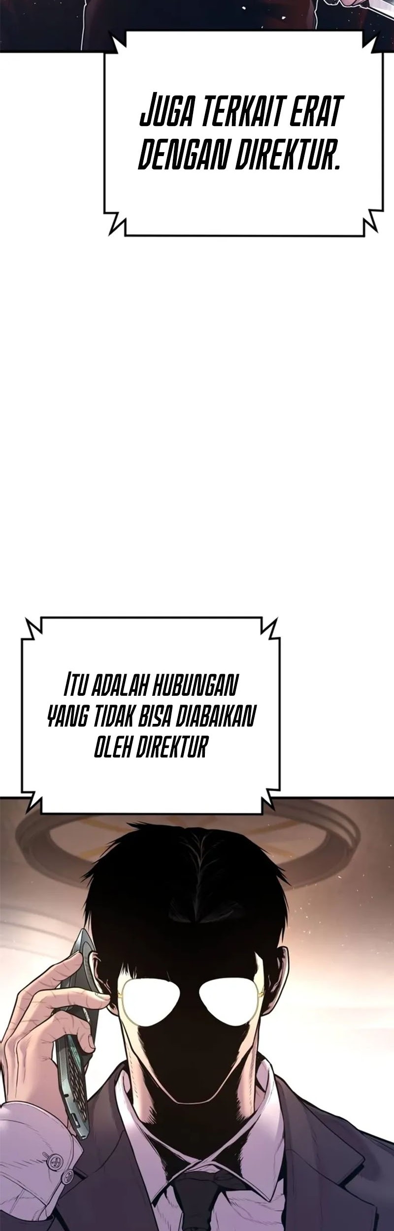 Manager Kim Chapter 160 - halaman 64