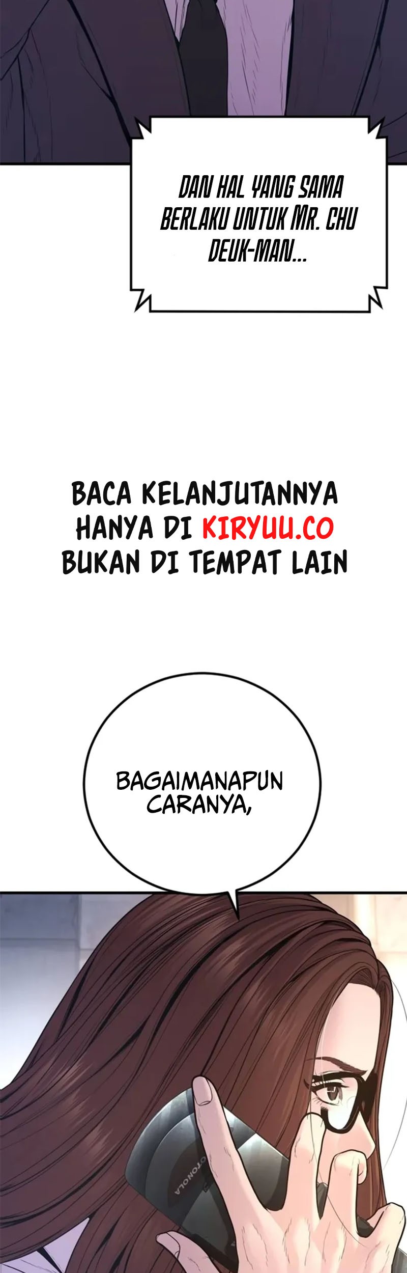 Manager Kim Chapter 160 - halaman 65
