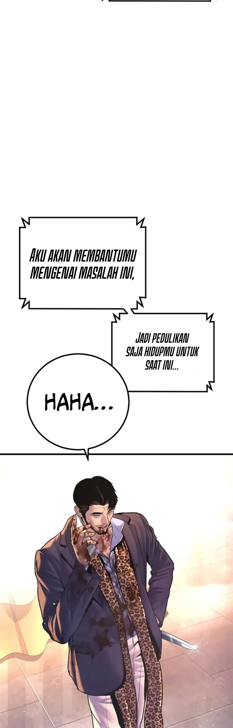 Manager Kim Chapter 160 - halaman 75