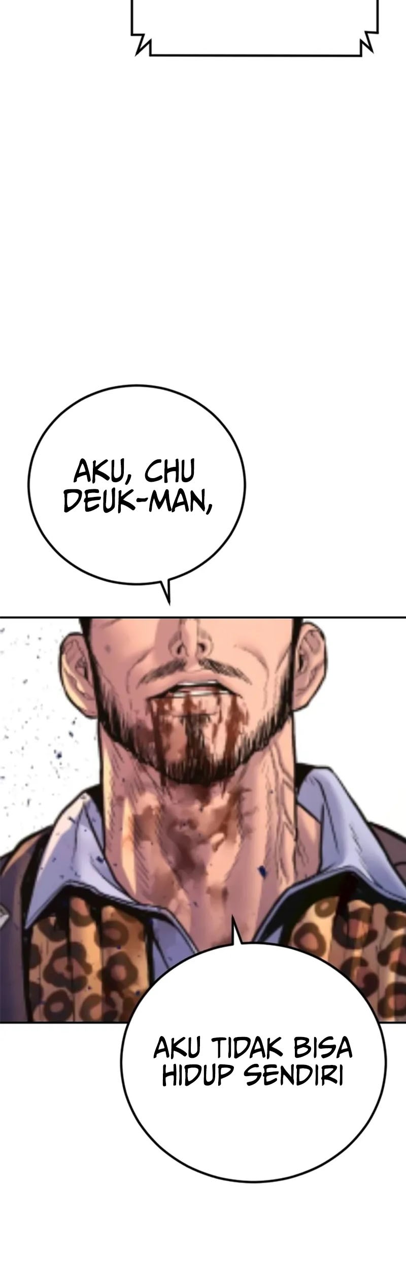 Manager Kim Chapter 160 - halaman 83