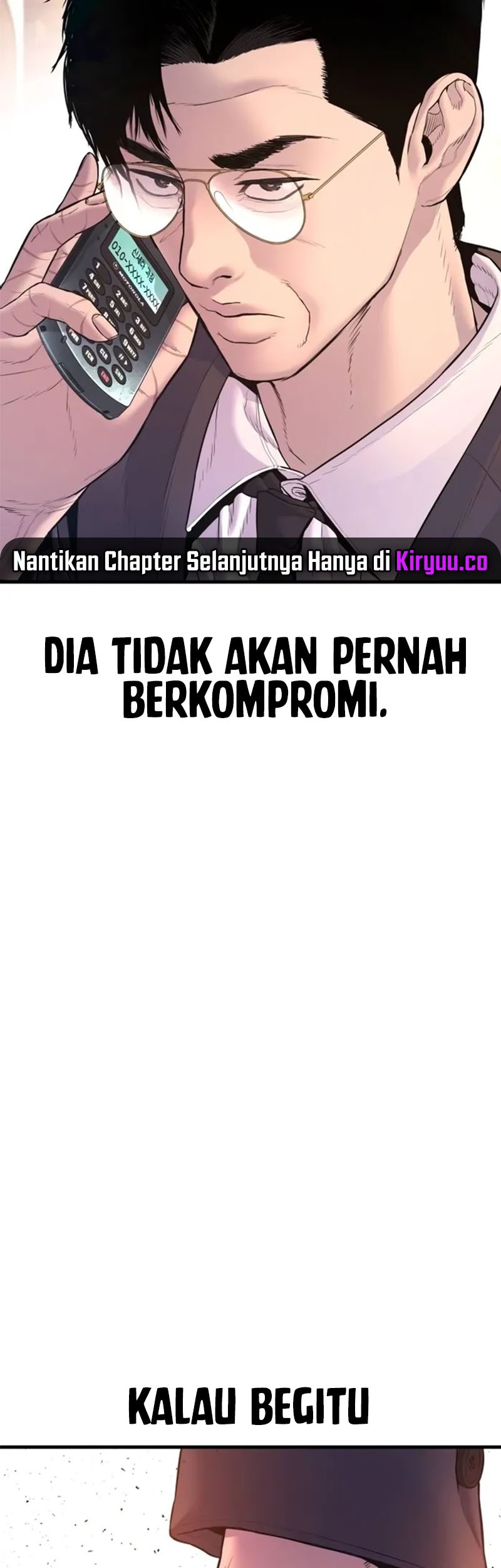 Manager Kim Chapter 160 - halaman 89