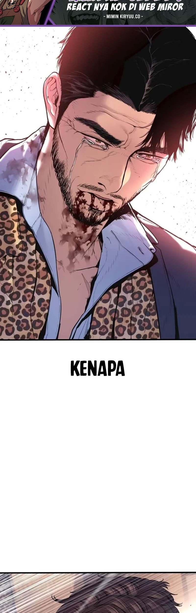 Manager Kim Chapter 160 - halaman 9