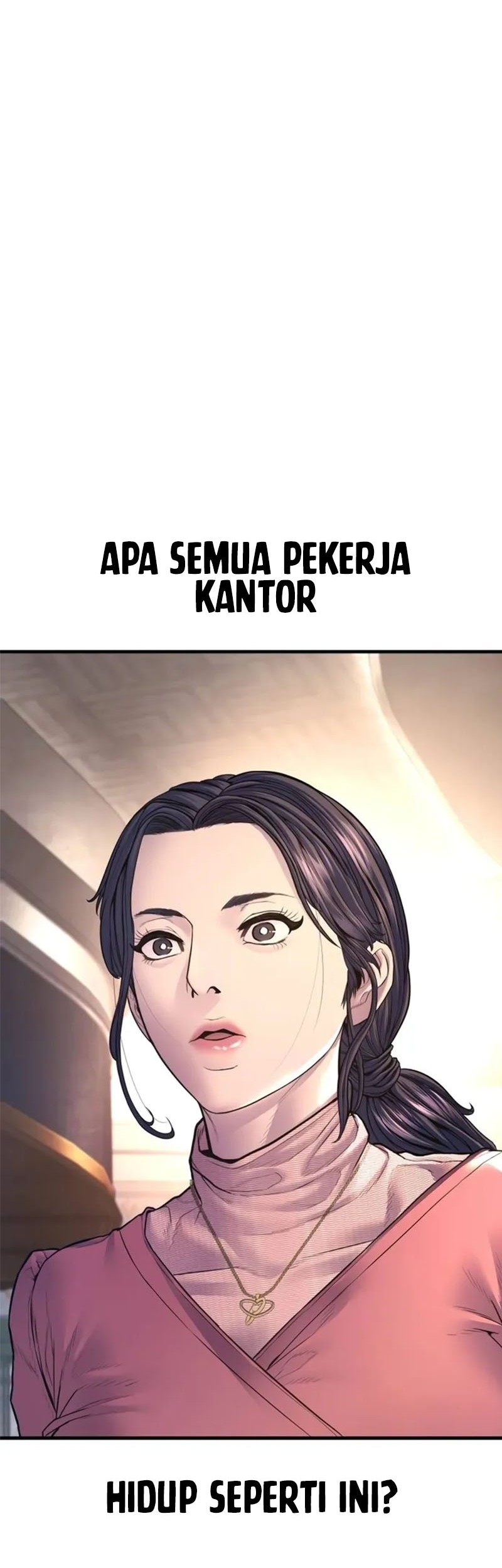 Manager Kim Chapter 160 - halaman 92