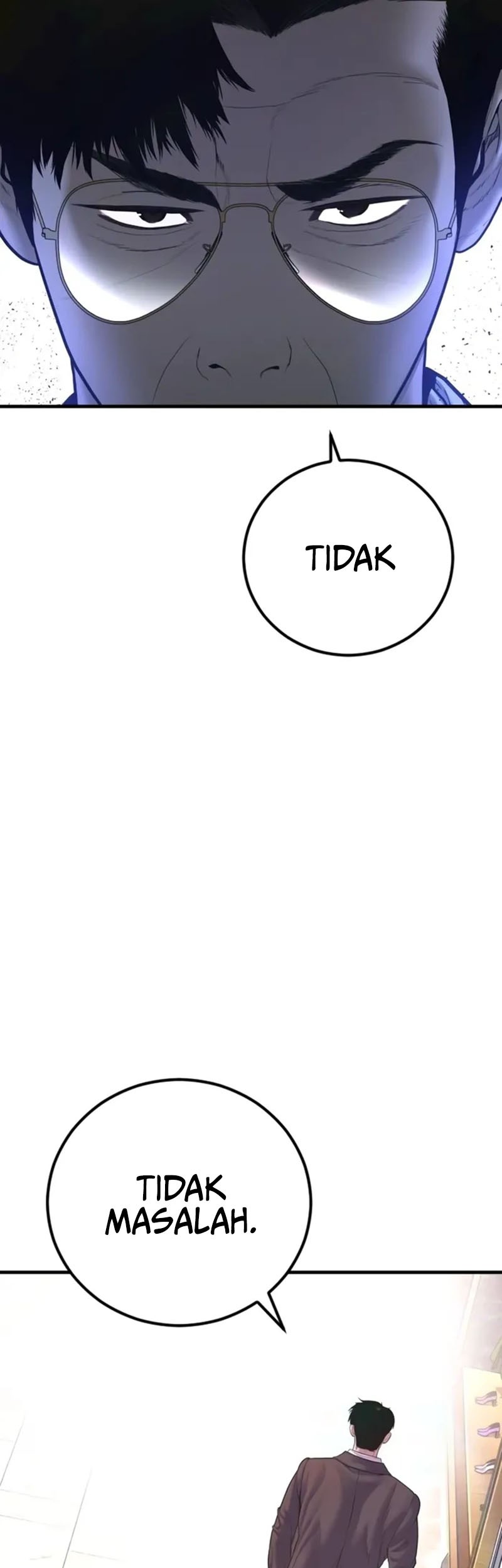 Manager Kim Chapter 160 - halaman 97
