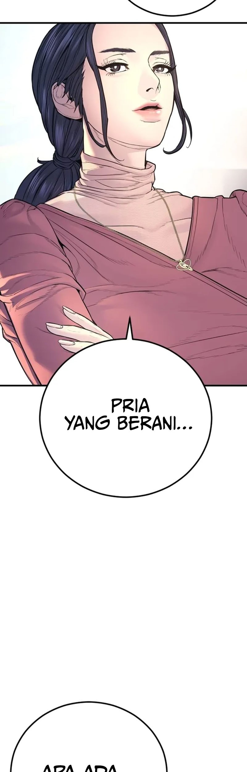 Manager Kim Chapter 160 - halaman 99