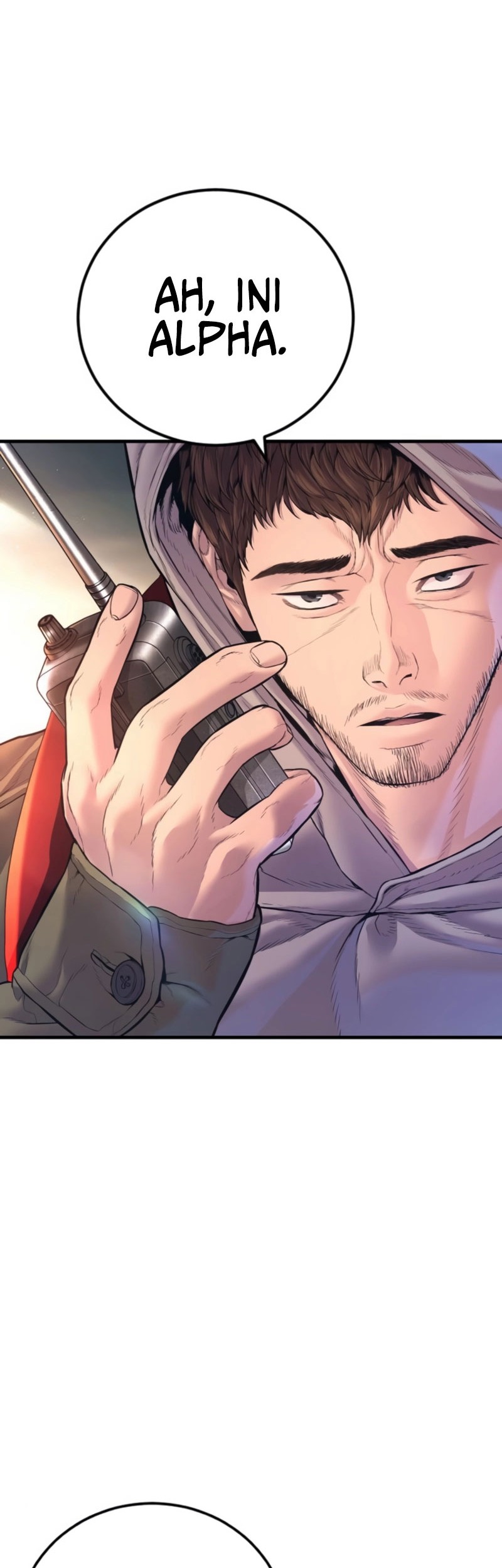 Manager Kim Chapter 161 - halaman 10