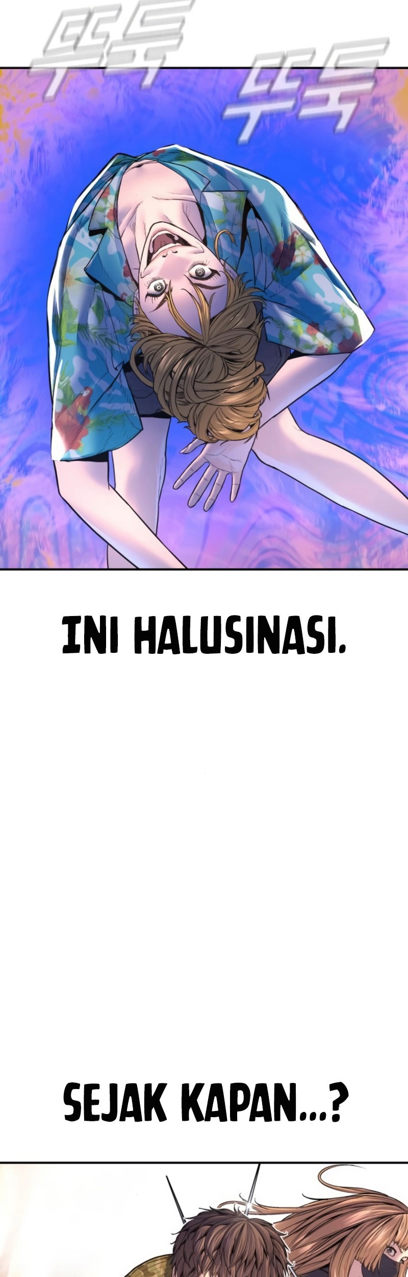 Manager Kim Chapter 161 - halaman 101