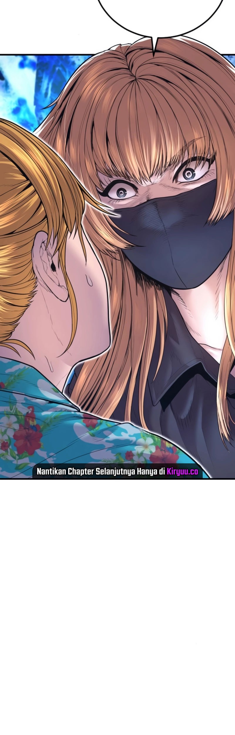 Manager Kim Chapter 161 - halaman 107