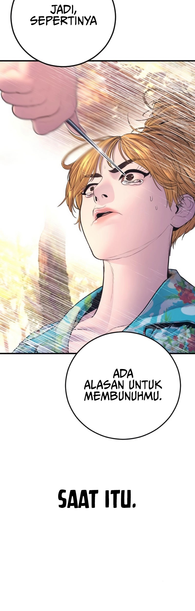 Manager Kim Chapter 161 - halaman 117