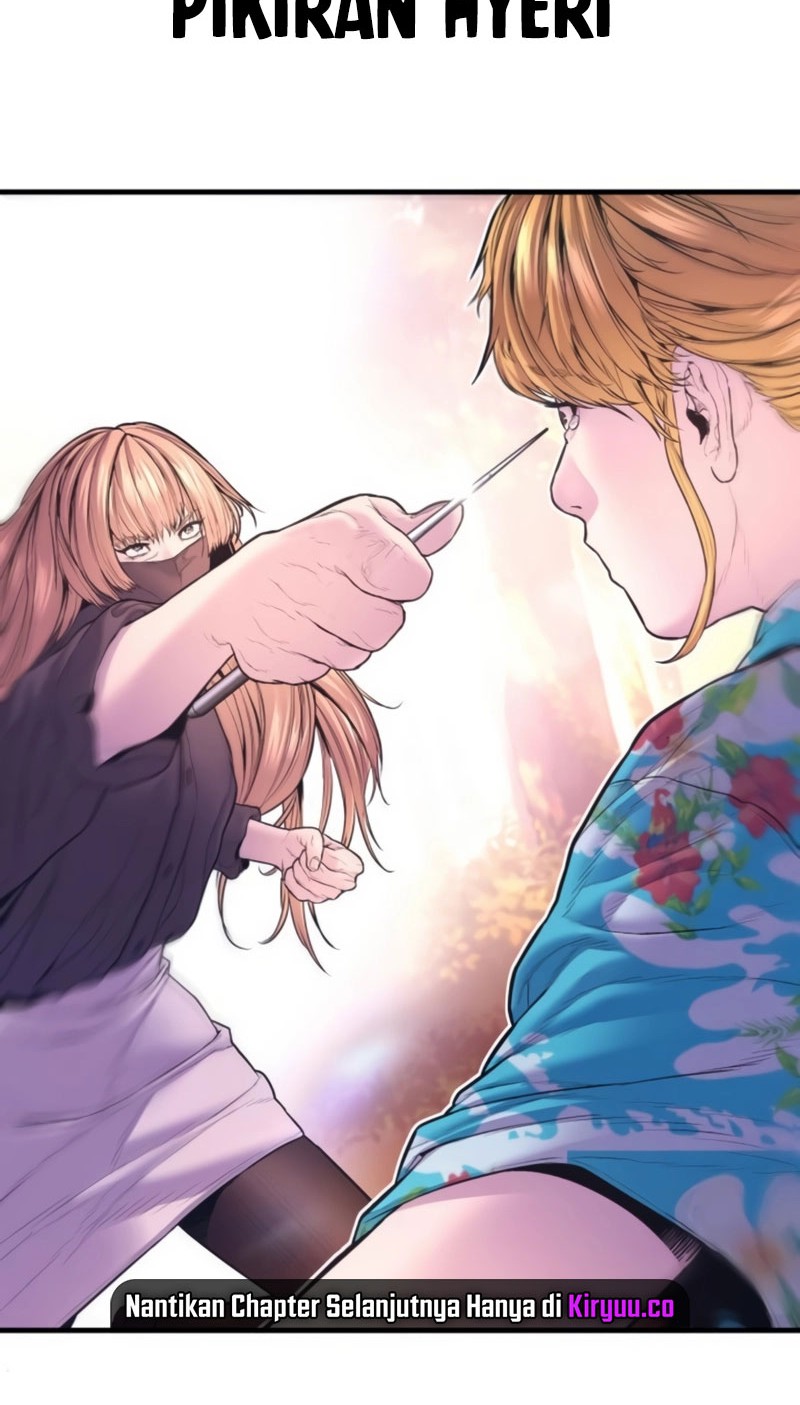 Manager Kim Chapter 161 - halaman 120