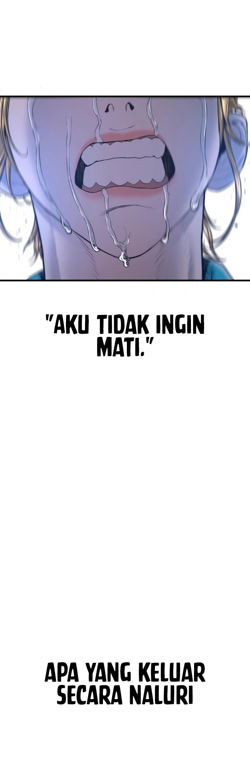 Manager Kim Chapter 161 - halaman 122