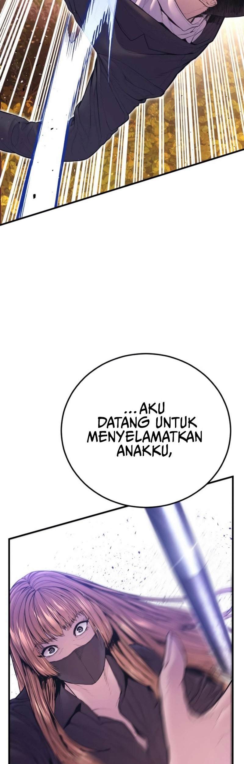 Manager Kim Chapter 161 - halaman 128
