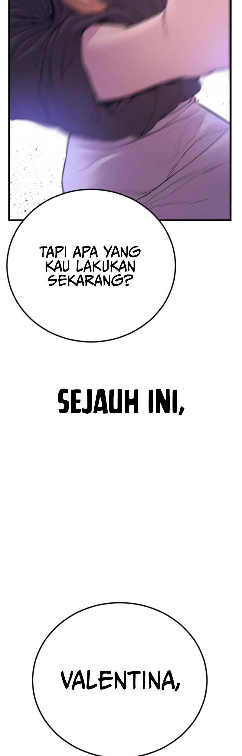 Manager Kim Chapter 161 - halaman 129
