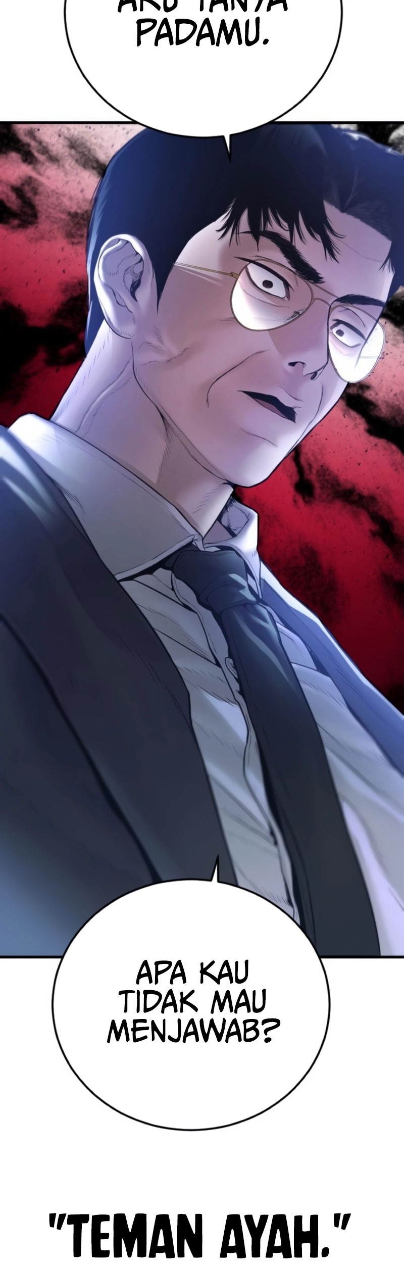 Manager Kim Chapter 161 - halaman 131