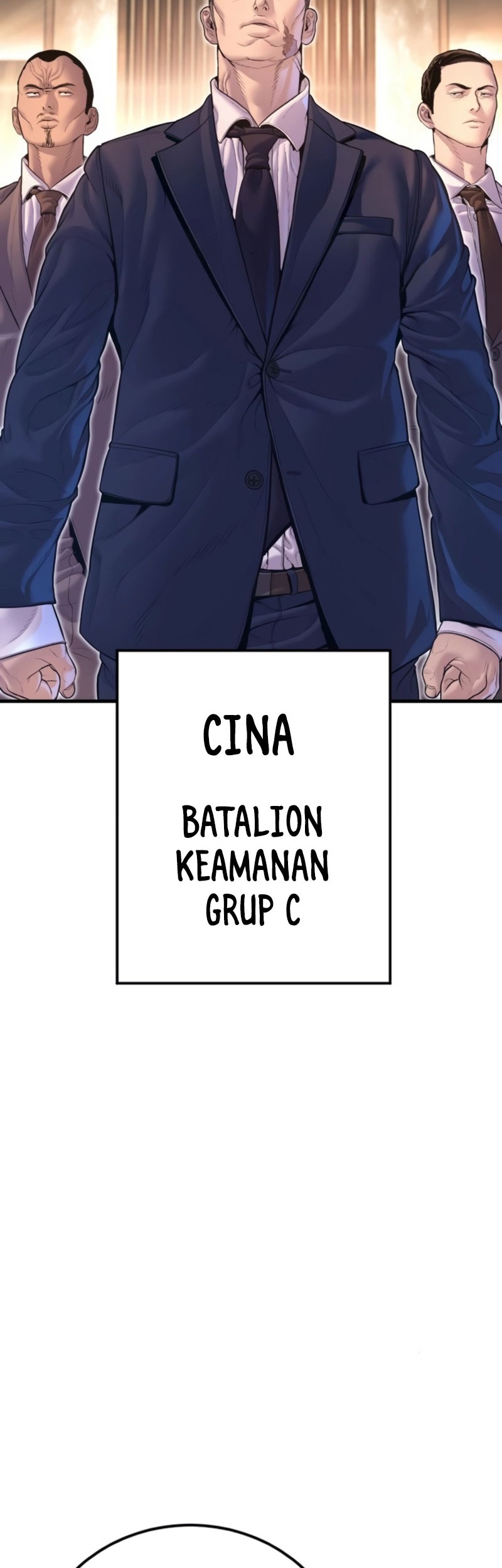 Manager Kim Chapter 161 - halaman 24