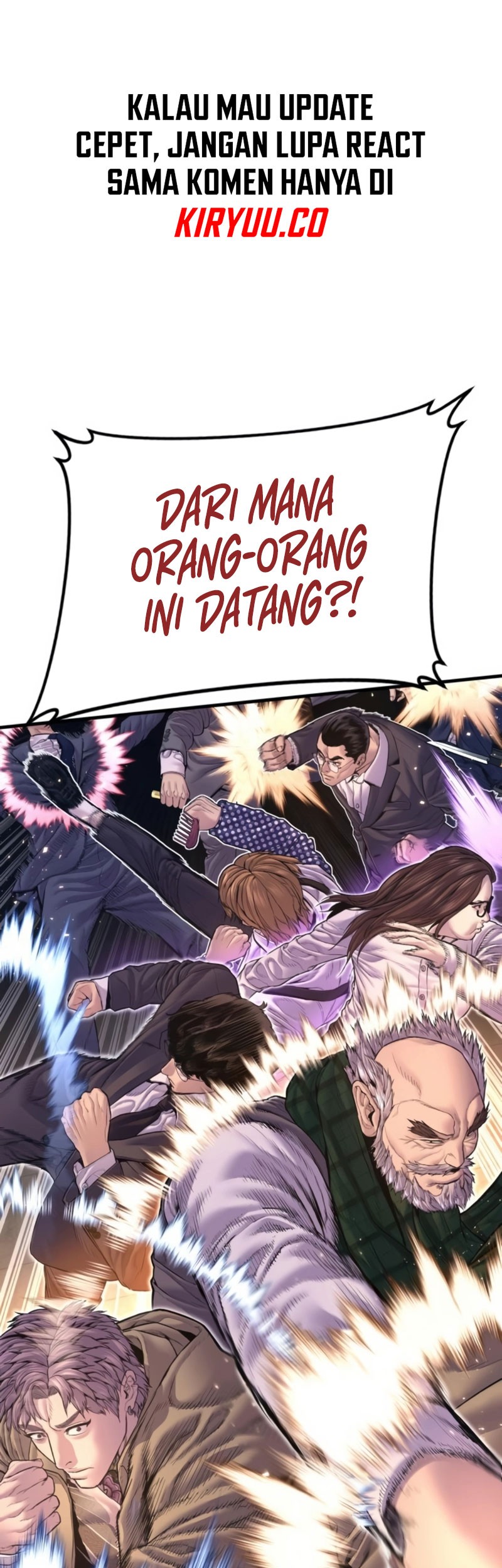 Manager Kim Chapter 161 - halaman 30
