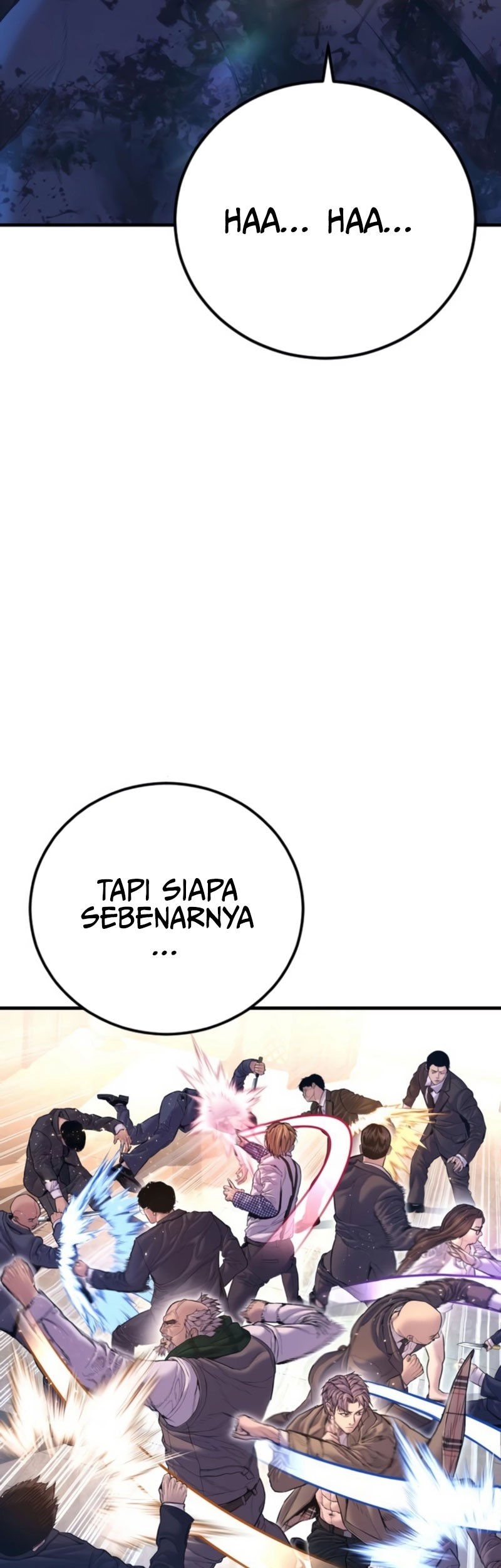 Manager Kim Chapter 161 - halaman 36