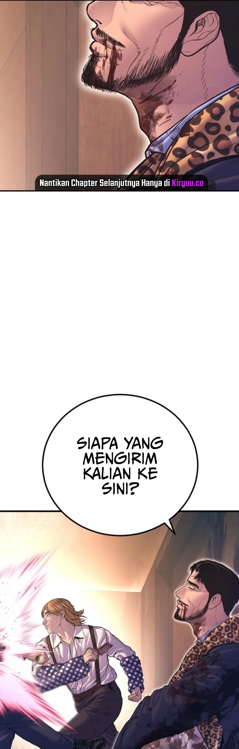 Manager Kim Chapter 161 - halaman 44