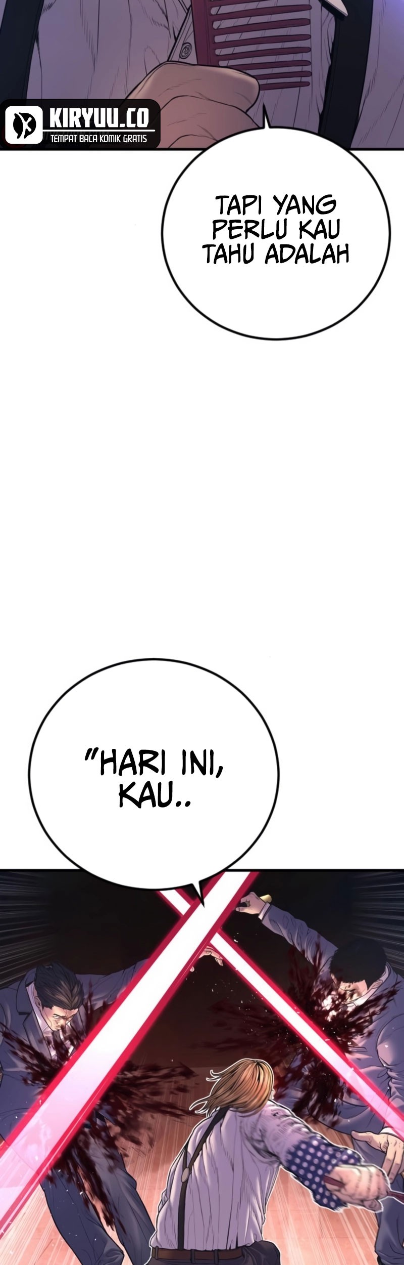 Manager Kim Chapter 161 - halaman 46