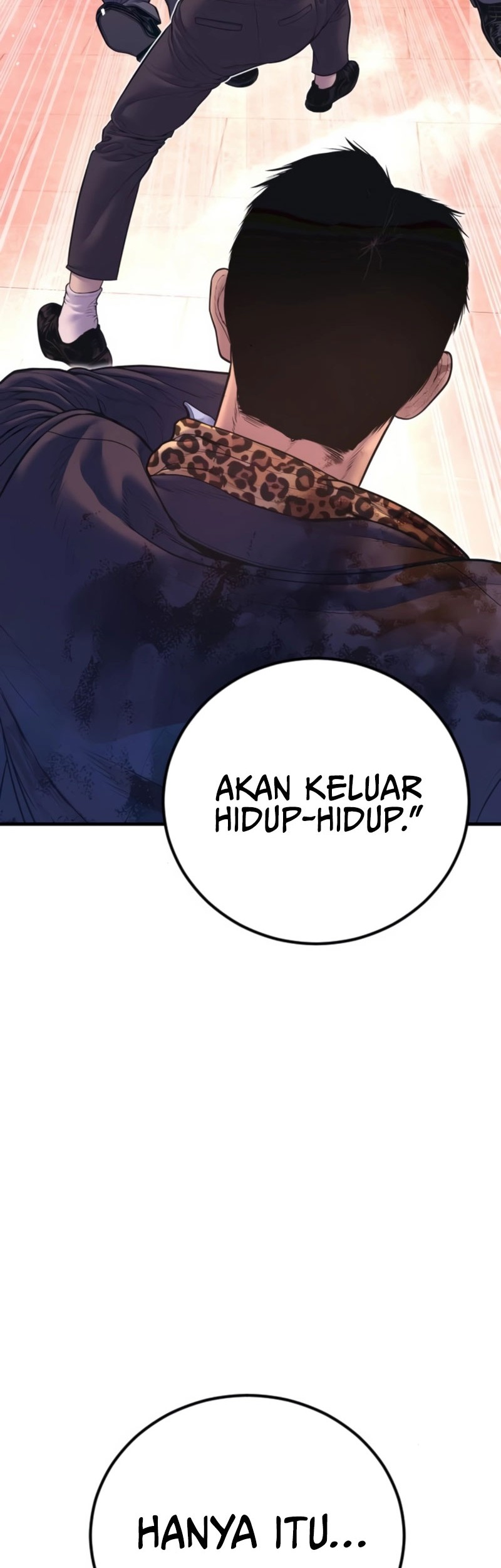 Manager Kim Chapter 161 - halaman 47