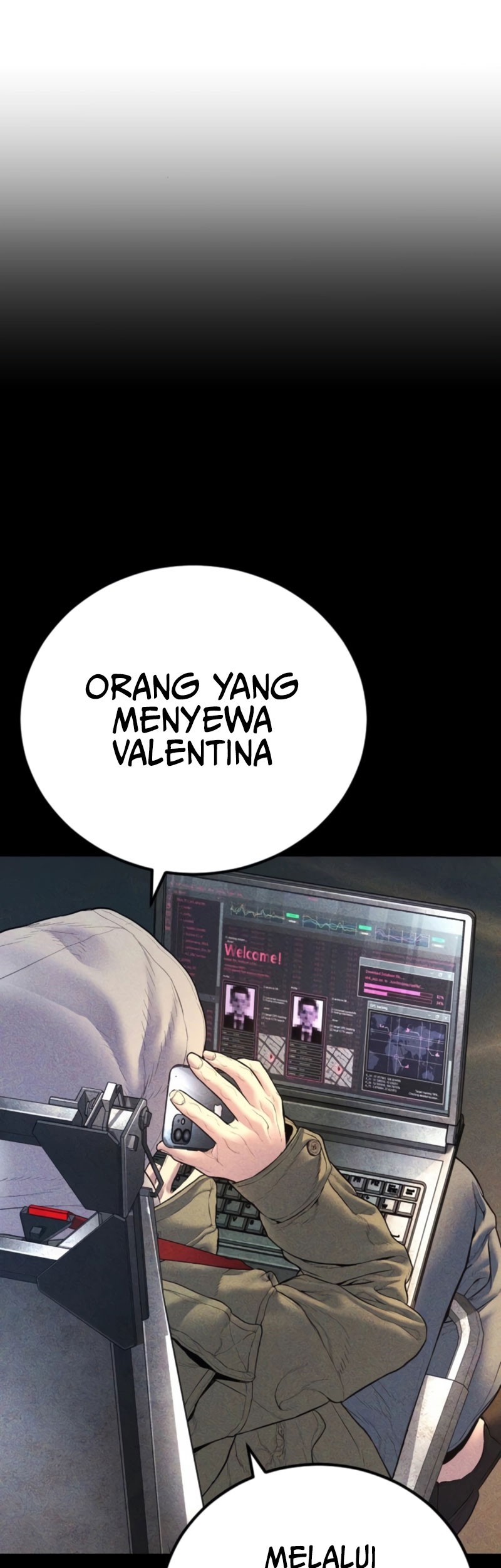 Manager Kim Chapter 161 - halaman 52