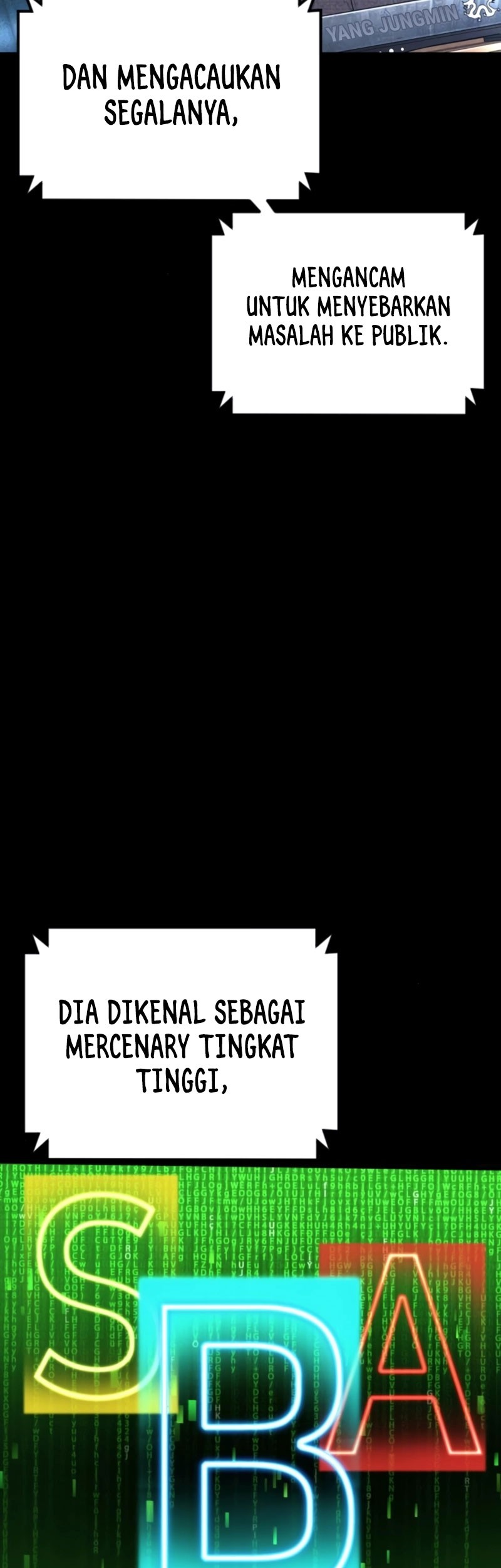 Manager Kim Chapter 161 - halaman 54