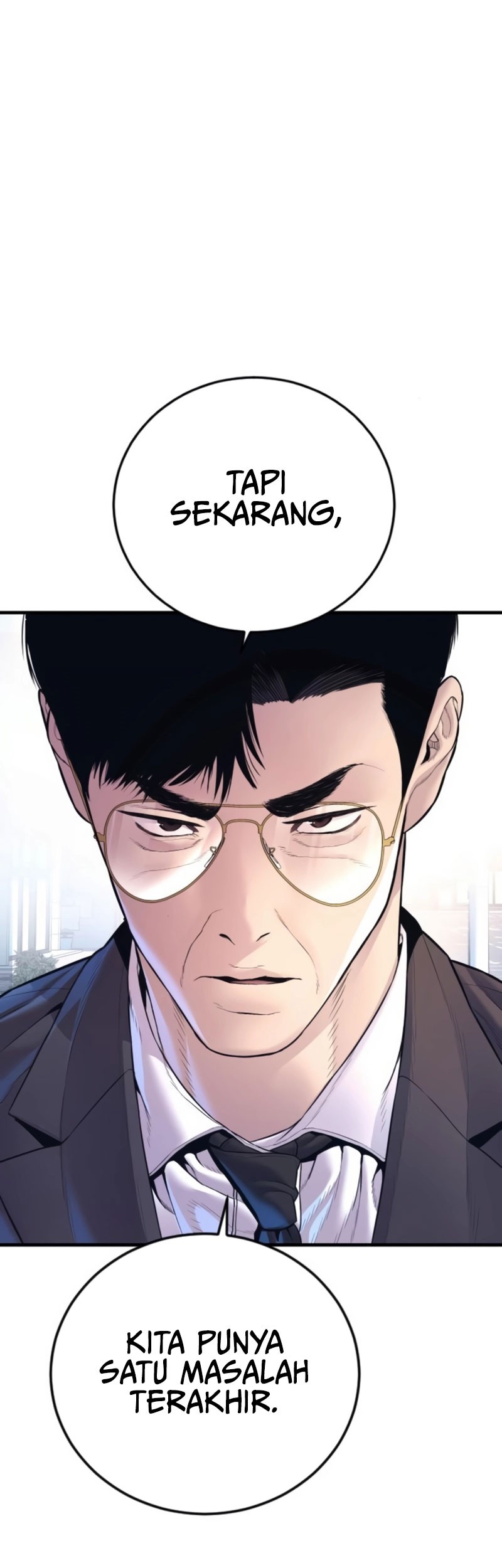 Manager Kim Chapter 161 - halaman 6