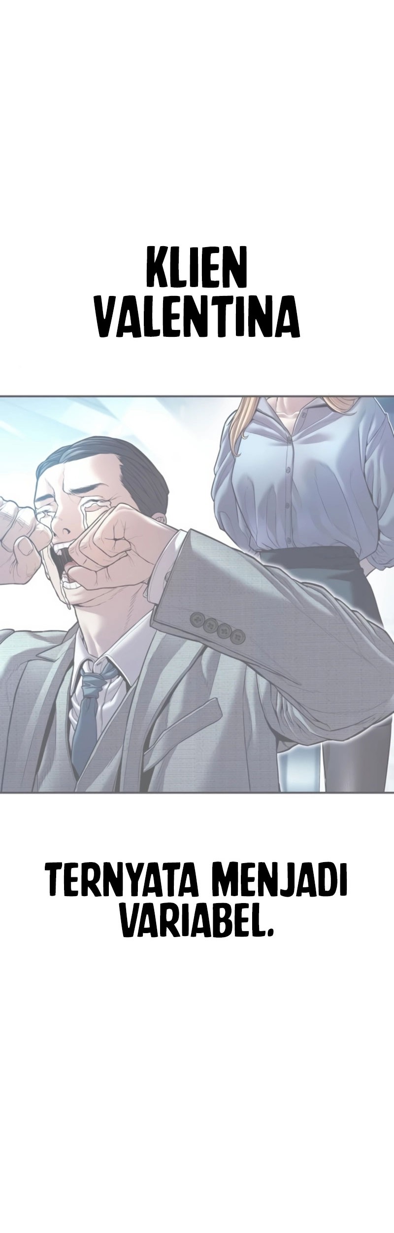 Manager Kim Chapter 161 - halaman 63