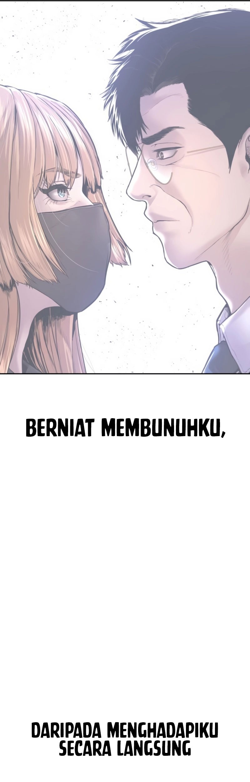 Manager Kim Chapter 161 - halaman 68