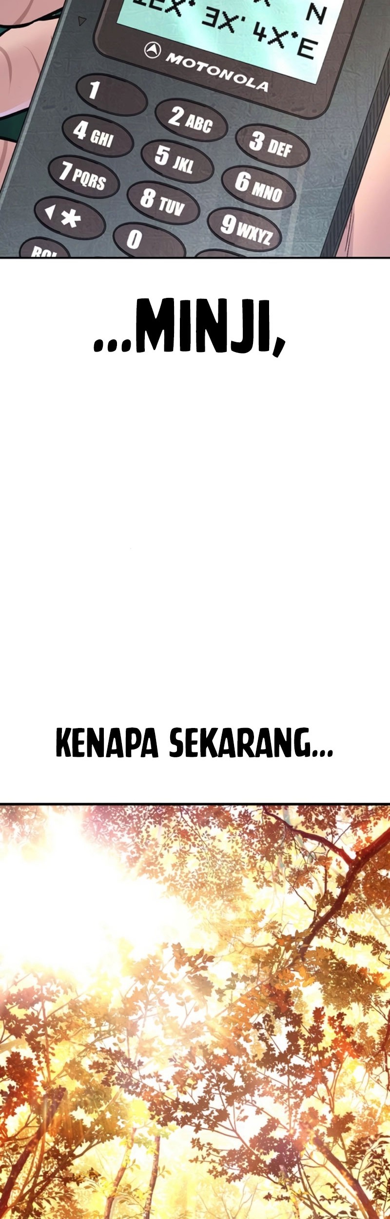 Manager Kim Chapter 161 - halaman 71