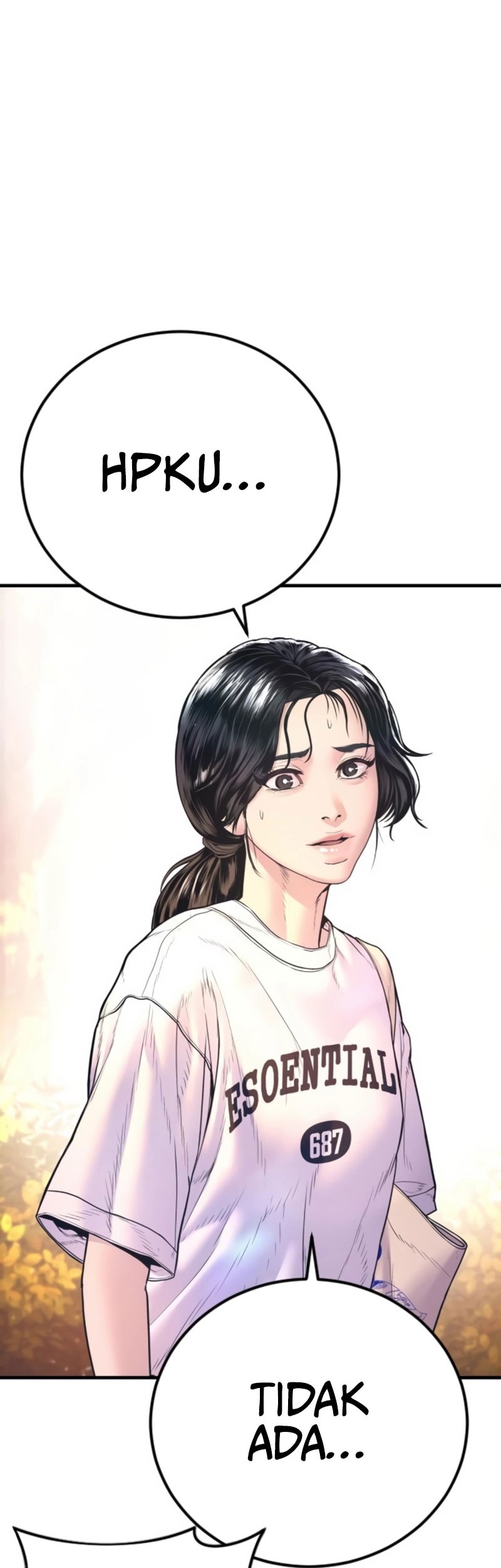 Manager Kim Chapter 161 - halaman 81