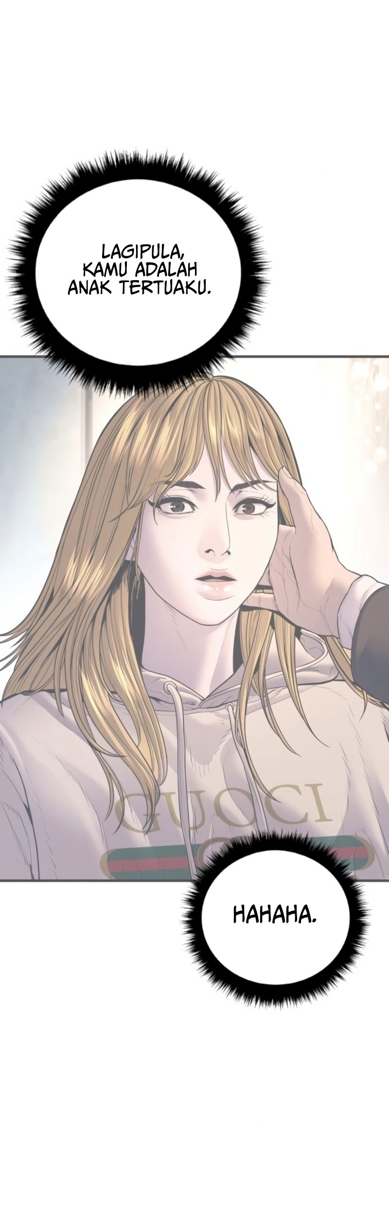 Manager Kim Chapter 161 - halaman 88