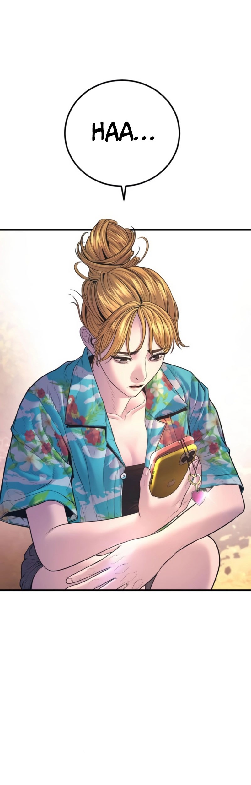 Manager Kim Chapter 161 - halaman 89