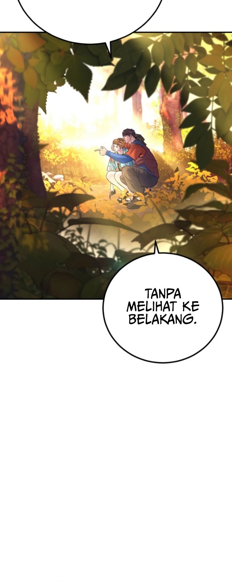 Manager Kim Chapter 161 - halaman 96