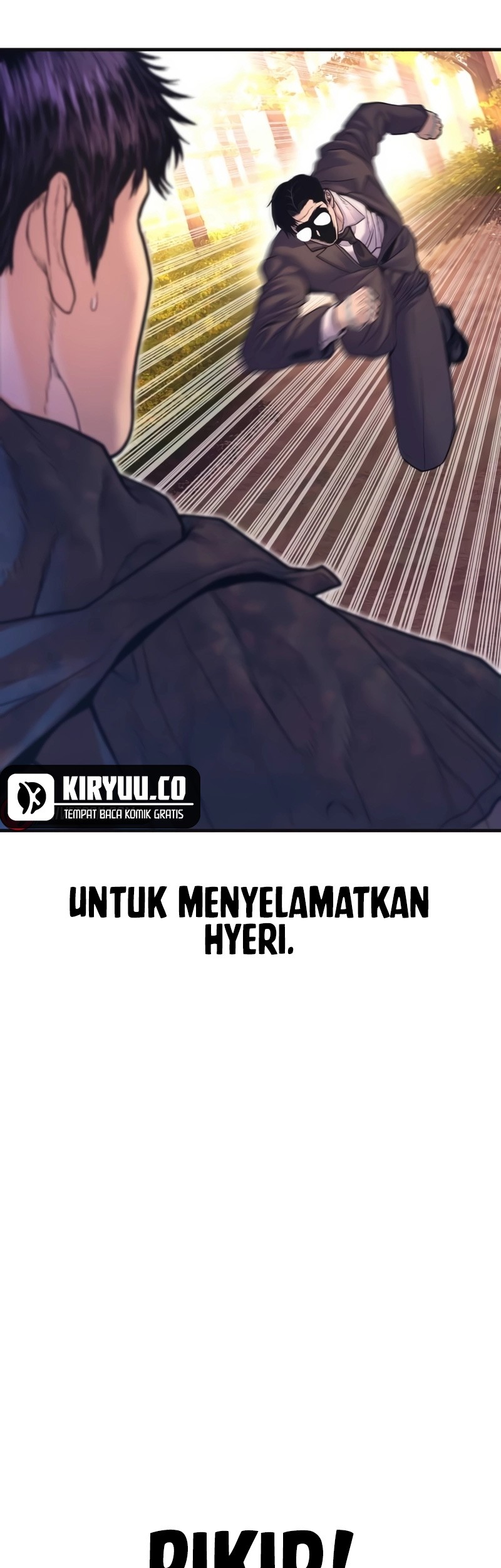 Manager Kim Chapter 162 - halaman 102