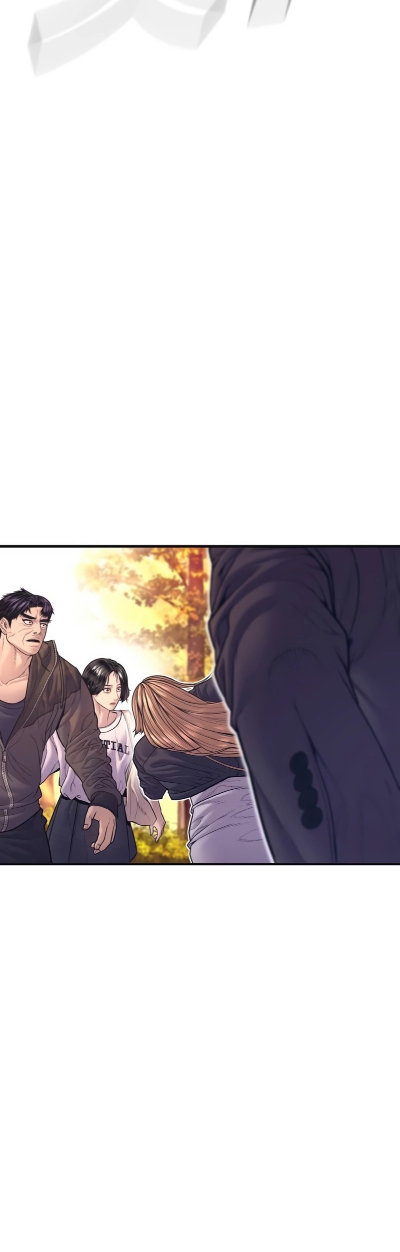Manager Kim Chapter 162 - halaman 105