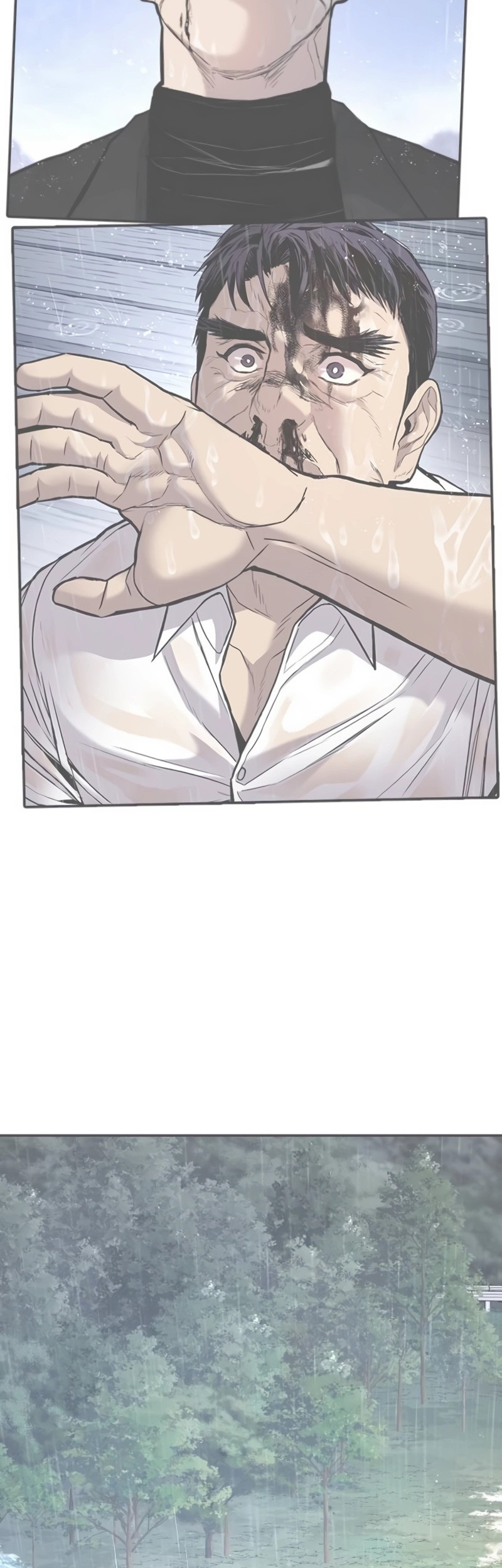Manager Kim Chapter 162 - halaman 108