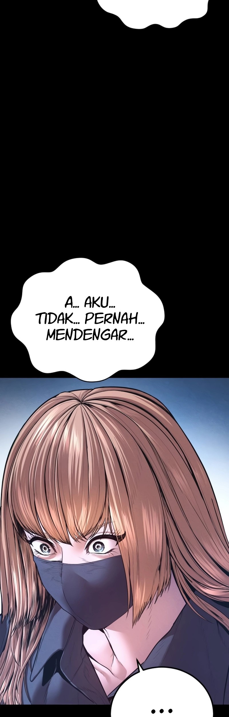 Manager Kim Chapter 162 - halaman 11