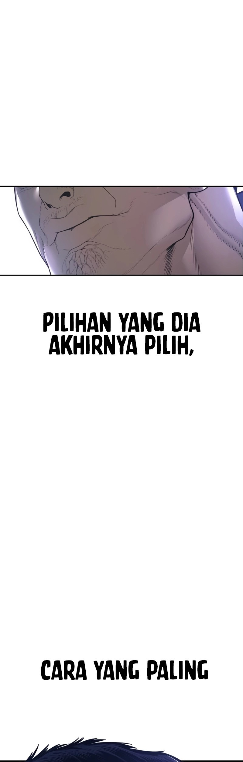Manager Kim Chapter 162 - halaman 110