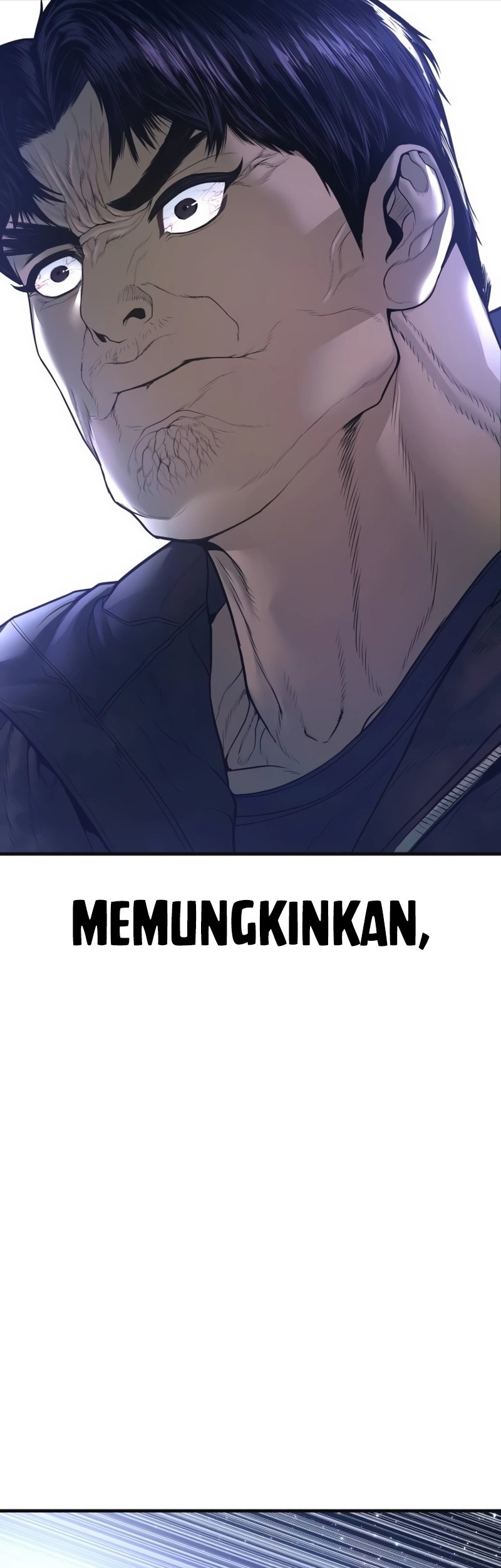 Manager Kim Chapter 162 - halaman 111