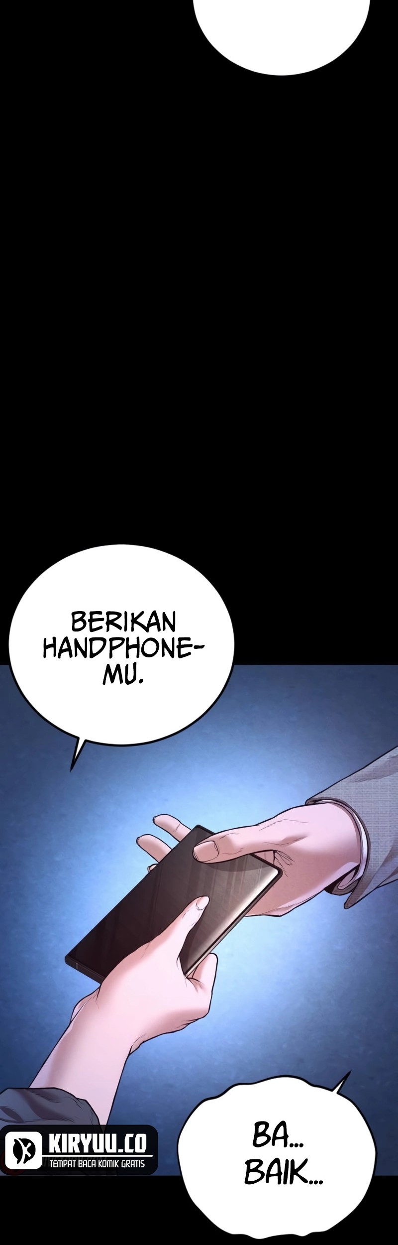Manager Kim Chapter 162 - halaman 12