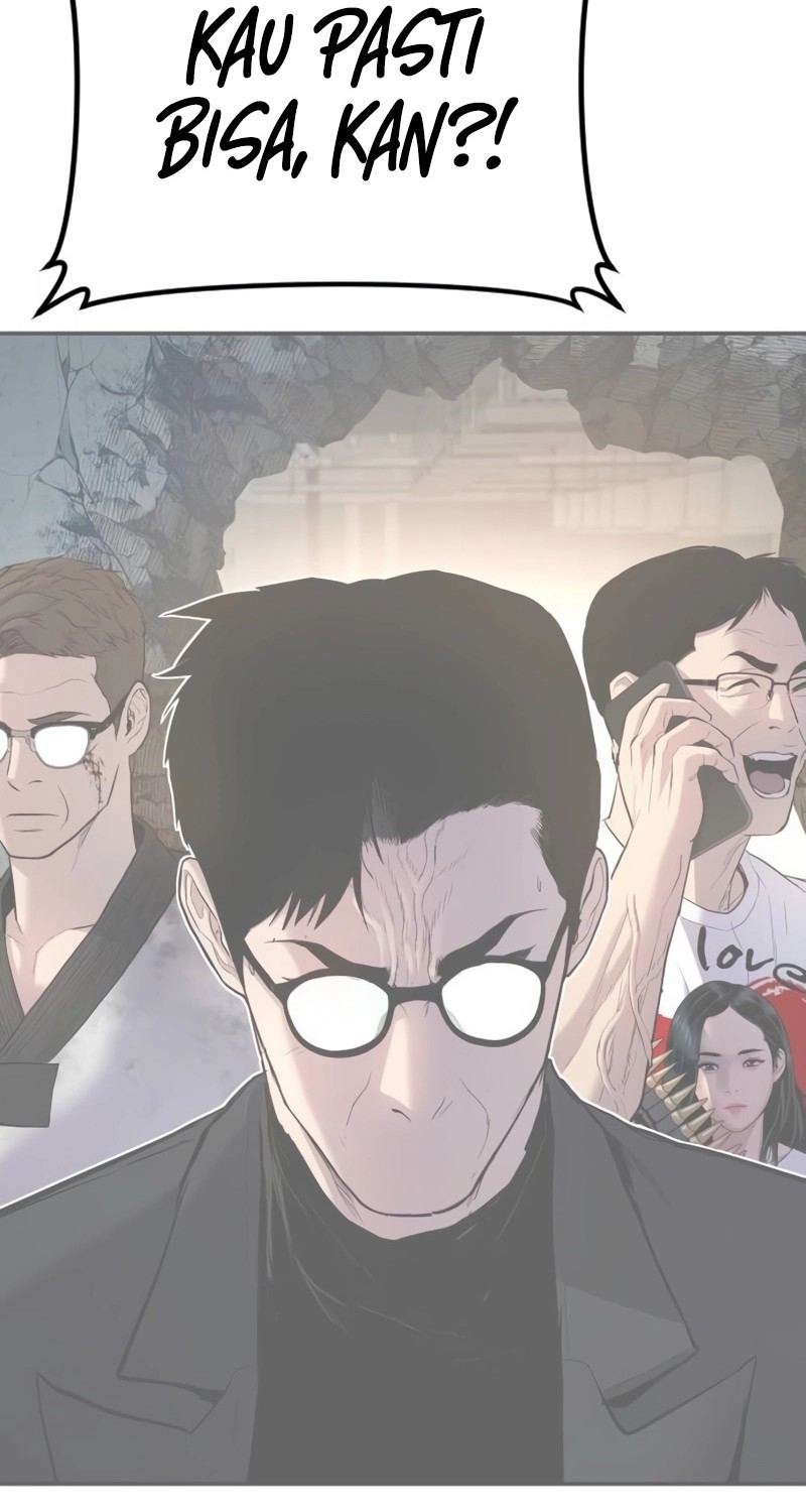 Manager Kim Chapter 162 - halaman 121