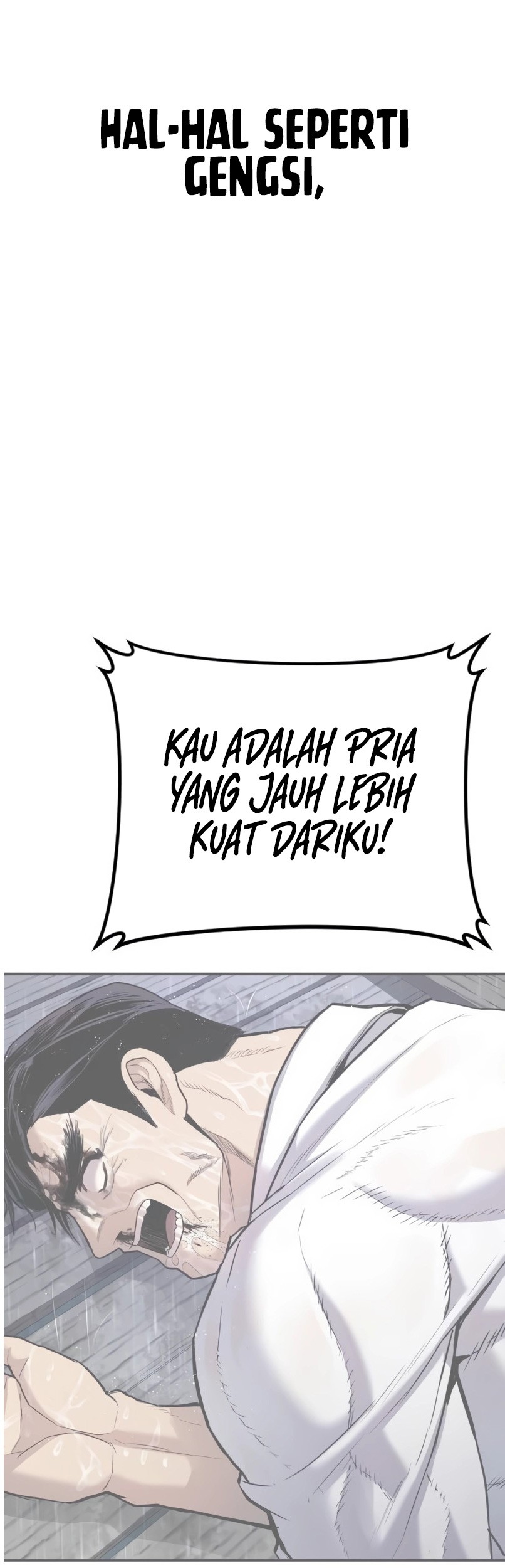 Manager Kim Chapter 162 - halaman 122