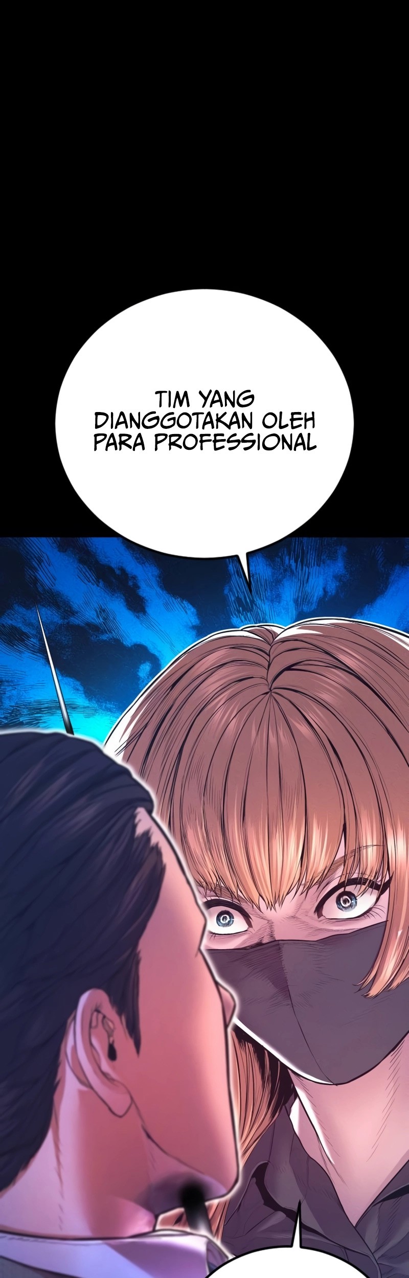 Manager Kim Chapter 162 - halaman 17