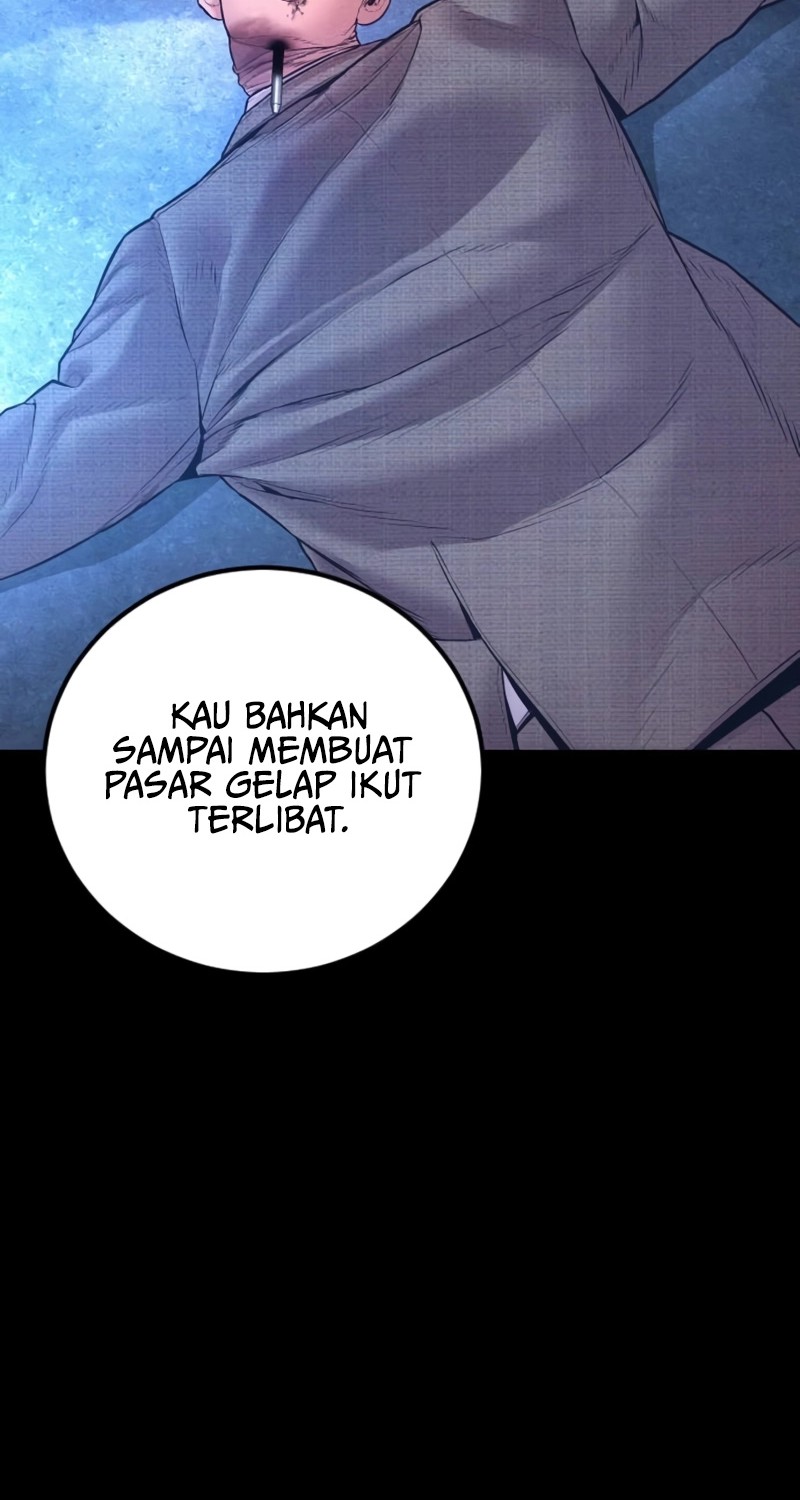 Manager Kim Chapter 162 - halaman 20