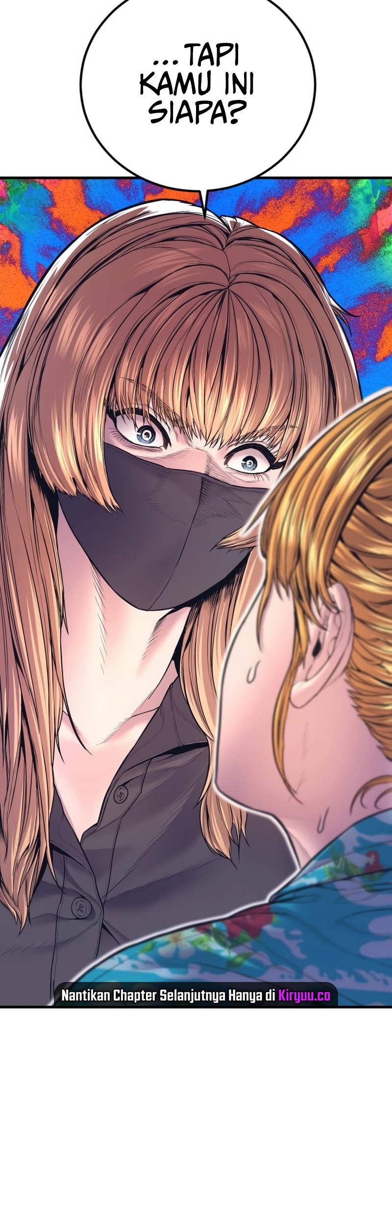 Manager Kim Chapter 162 - halaman 24