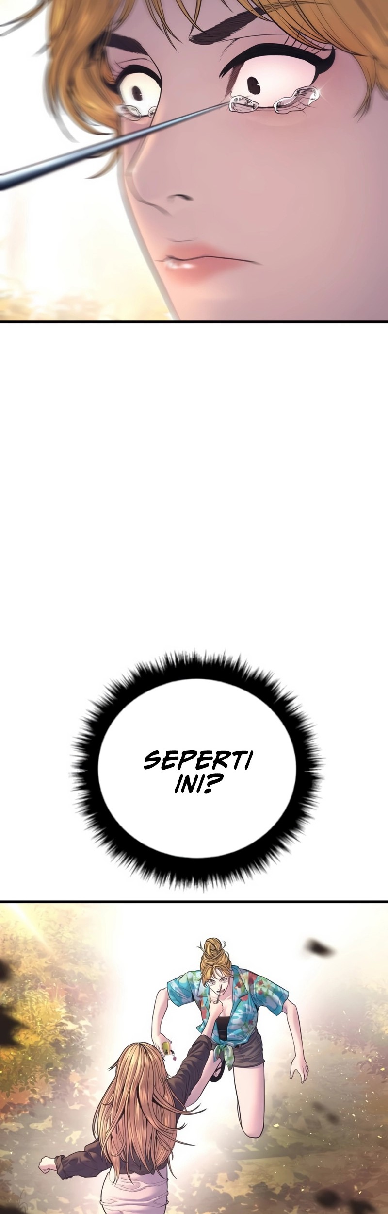 Manager Kim Chapter 162 - halaman 30