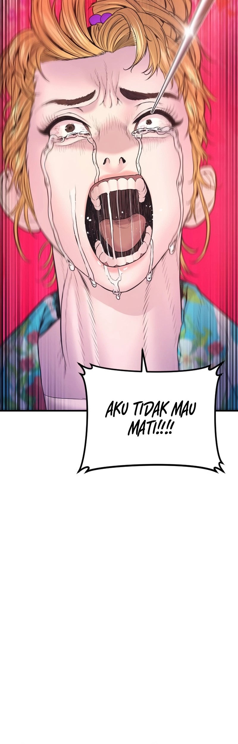 Manager Kim Chapter 162 - halaman 34