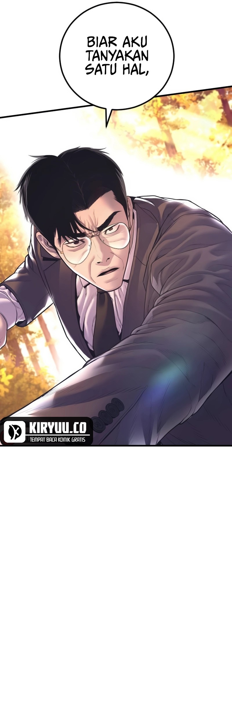 Manager Kim Chapter 162 - halaman 45