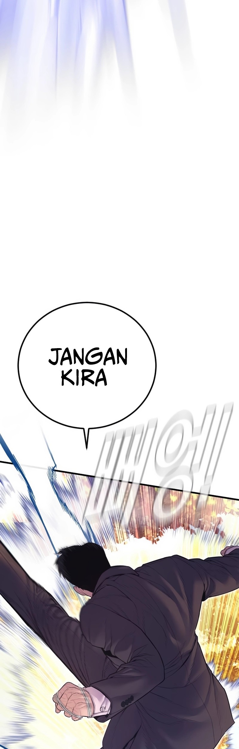 Manager Kim Chapter 162 - halaman 60